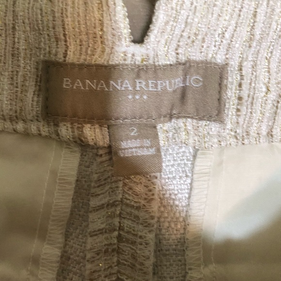 Banana Republic shorts - Picture 2 of 5